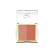 Golden Rose Iconic Blush Duo 02 Peachy Coral Allık