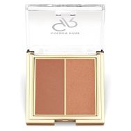 Golden Rose Iconic Blush Duo 05 Warm Pearl Allık