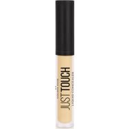 Golden Rose Just Touch No:02 Likit Kapatıcı