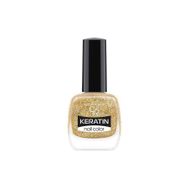 Golden Rose Keratin 406 Oje