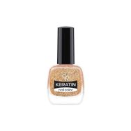 Golden Rose Keratin 407 Oje