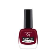 Golden Rose Keratin 41 Oje