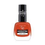 Golden Rose Keratin Fall&Winter 209 Collection Oje