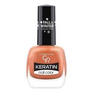 Golden Rose Keratin Fall&Winter No:207 Collection Oje