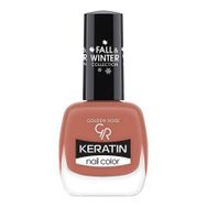 Golden Rose Keratin Fall&Winter No:208 Collection Oje