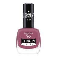 Golden Rose Keratin Fall&Winter No:210 Collection Oje