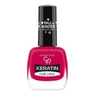 Golden Rose Keratin Fall&Winter No:212 Collection Oje