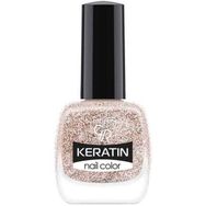 Golden Rose Keratin Glitter 404 Oje