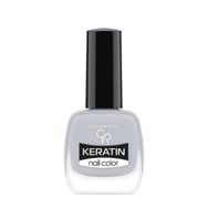 Golden Rose Keratin Nail Color 100 Oje