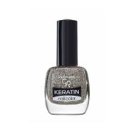 Golden Rose Keratin Nail Color 402 Oje