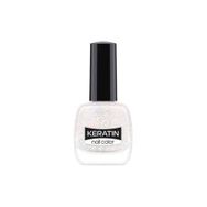 Golden Rose Keratin Nail Color 405 Oje