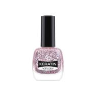 Golden Rose Keratin Nail Color 410 Oje