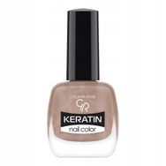 Golden Rose Keratin Nail Color 54 Oje