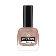 Golden Rose Keratin Nail Color 54 Oje
