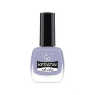Golden Rose Keratin Nail Color 99 Oje
