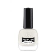 Golden Rose Keratin Nail Color Clear Oje