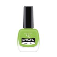 Golden Rose Keratin Nail Color No:104 Oje