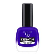 Golden Rose Keratin Nail Color No:113 Oje