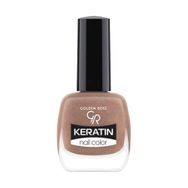 Golden Rose Keratin Nail Color No:116 Oje