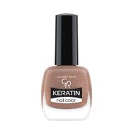Golden Rose Keratin Nail Color No:116 Oje
