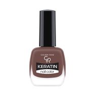 Golden Rose Keratin Nail Color No:118 Oje