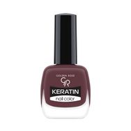 Golden Rose Keratin Nail Color No:119 Oje