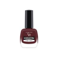 Golden Rose Keratin Nail Color No:120 Oje