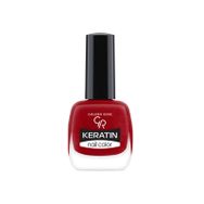 Golden Rose Keratin Nail Color No:122 Oje
