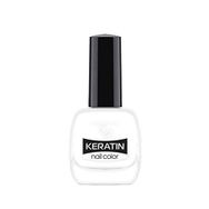 Golden Rose Keratin Nail No:03