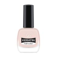 Golden Rose Keratin No:07 Oje