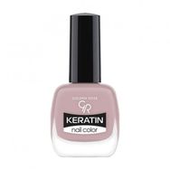 Golden Rose Keratin No:15 Oje
