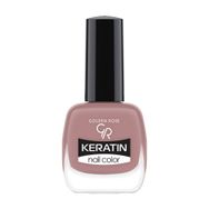 Golden Rose Keratin No:17 Oje