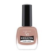 Golden Rose Keratin No:20 Oje
