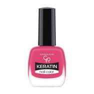 Golden Rose Keratin No:31 Oje