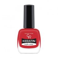Golden Rose Keratin No:36 Oje