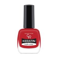 Golden Rose Keratin No:37 Oje