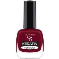 Golden Rose Keratin No:41 Oje