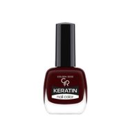 Golden Rose Keratin No:43 Oje