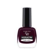 Golden Rose Keratin No:45 Oje