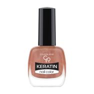 Golden Rose Keratin No:55 Oje