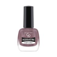 Golden Rose Keratin No:56 Oje