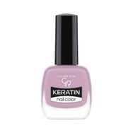Golden Rose Keratin No:58 Oje