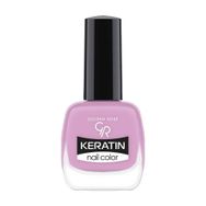 Golden Rose Keratin No:59 Oje