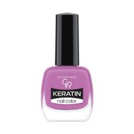 Golden Rose Keratin No:60 Oje