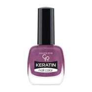 Golden Rose Keratin No:62 Oje