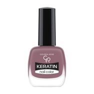 Golden Rose Keratin No:64 Oje