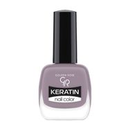 Golden Rose Keratin No:67 Oje