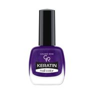 Golden Rose Keratin No:68 Oje