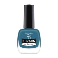 Golden Rose Keratin No:74 Oje