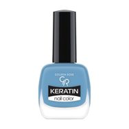 Golden Rose Keratin No:76 Oje